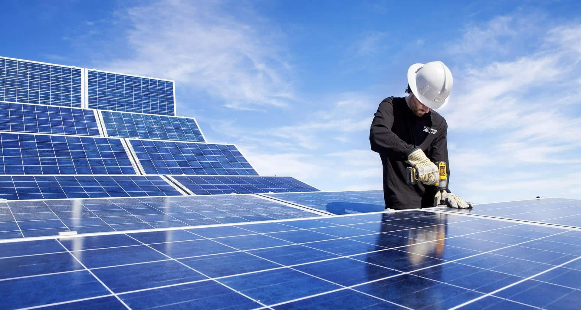 Solar Power Technology